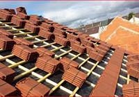 Rénover sa toiture à Garancieres-en-Beauce